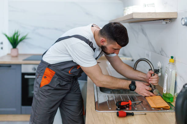 Best Local Plumber Services  in Winston, OR