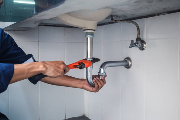 Best Best Plumbers Near Me  in Winston, OR