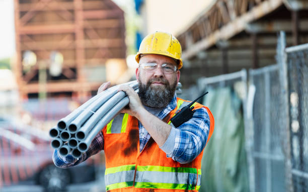 Sewer Line Replacement in Winston, OR