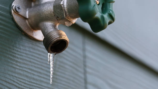 Hot Water Heater Installation in Winston, OR