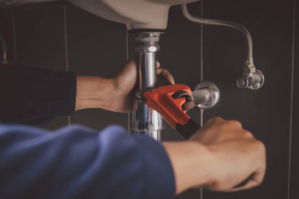 Best Same-Day Plumbing Service  in Winston, OR